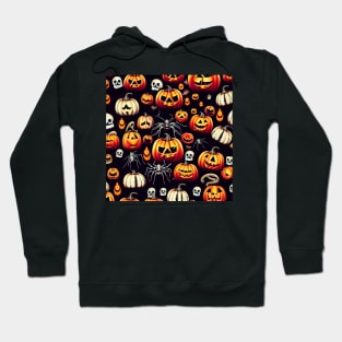 Halloween Design #2 Hoodie